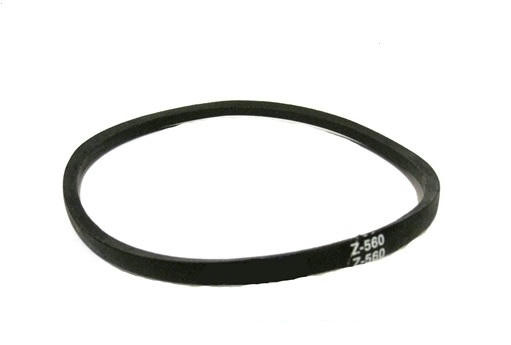 Ремень клиновой профиль Z (0)- 560