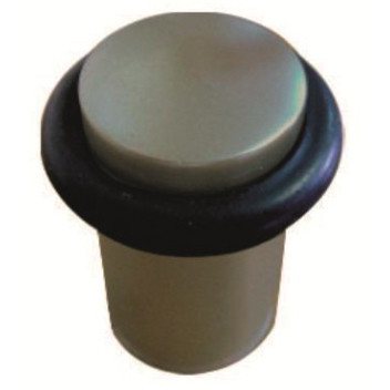 Ограничитель двери (бочка средняя) ГРАФИТ (36)