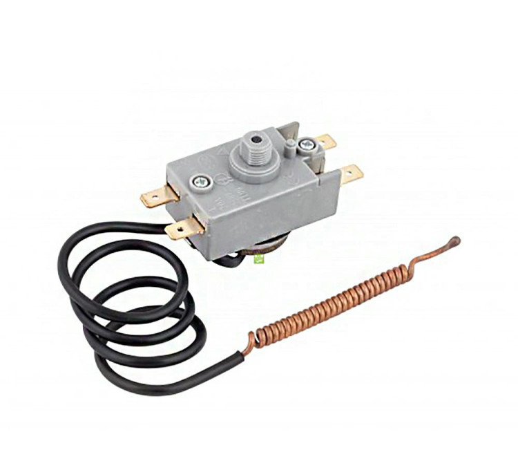 Термостат защитный SPC 16А 93гр. для Thermex (Италия/пласт.) HOZ