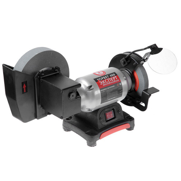 Станок заточной Корвет-499