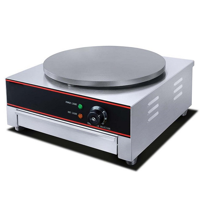 Блинный аппарат HCM-1