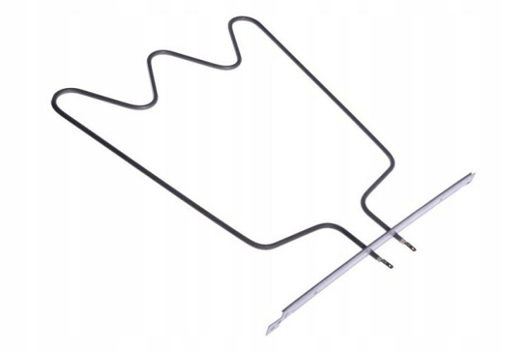 ТЭН дух. 1.15 кВт/230В Ш-обр. WHIRLPOOL 481925928948 COK100WH