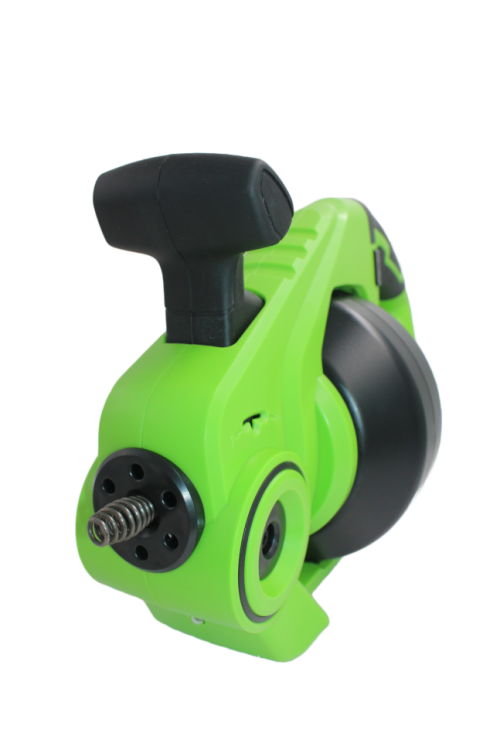 Трос сантехнический акк. Greenworks G24DA 3707307