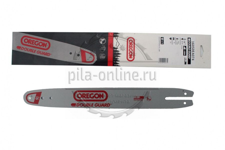 Шина OREGON 160SDEA074 16" 55зв 1,3мм 3/8"