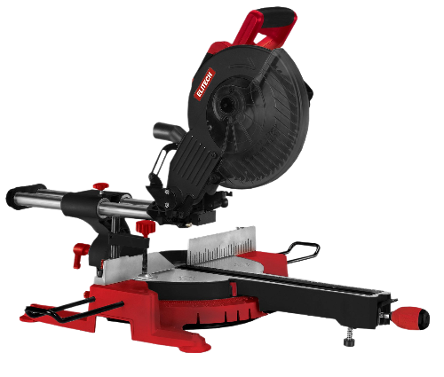 Торцовочная пила ELITECH ПТ 1825КУ (E2006.009.00)