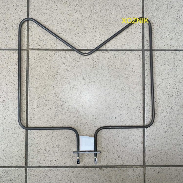 ТЭН дух. 1.15 кВт/230В М-обр. WHIRLPOOL 480121100591, 20.41222.000, 345x345мм COK110WN