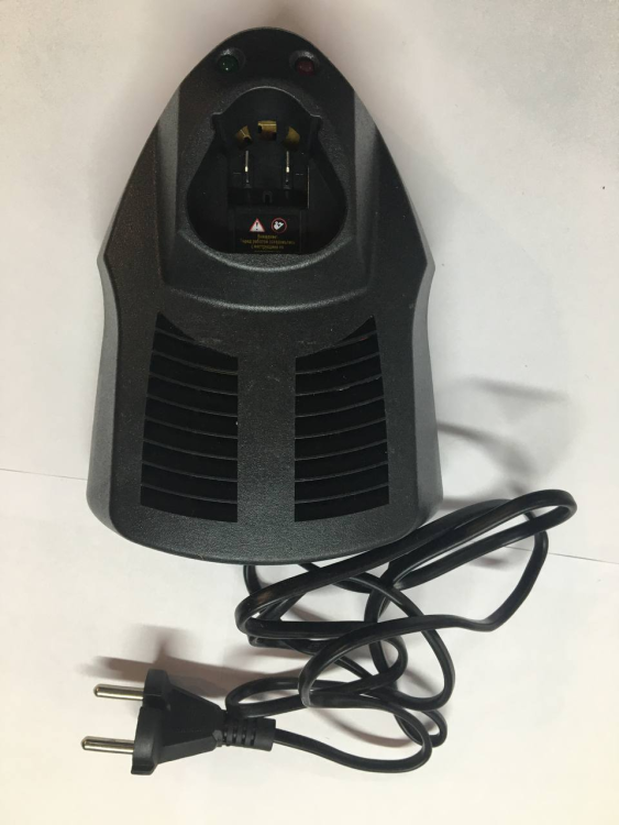 Адаптер (блок питания) Калибр 10,8