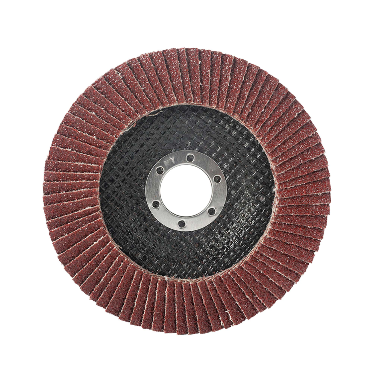 Круг лепестк. торц. PATRIOT 125*22.23*P40