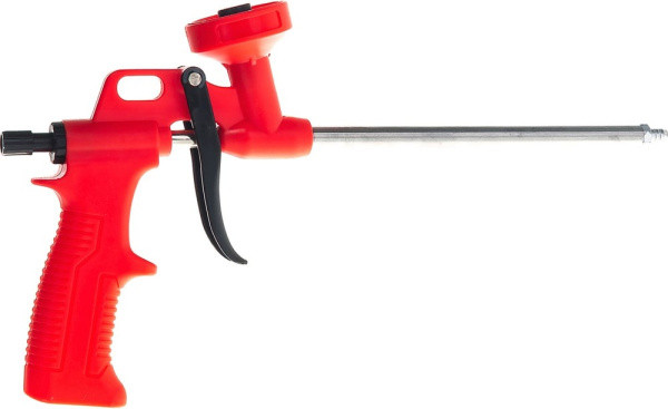 Пистолет для монтажной пены “Монтажник” Облегчённый