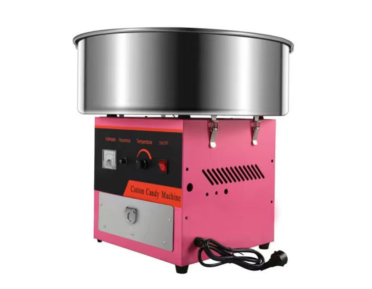 Аппарат для производства сахарной ваты CC-01