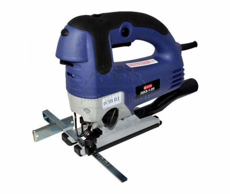 Лобзик Диолд ПЛЭ-1-09