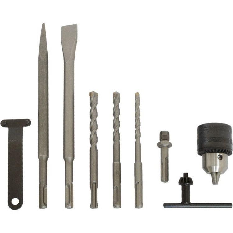 Перфоратор Калибр ЭП-870/26