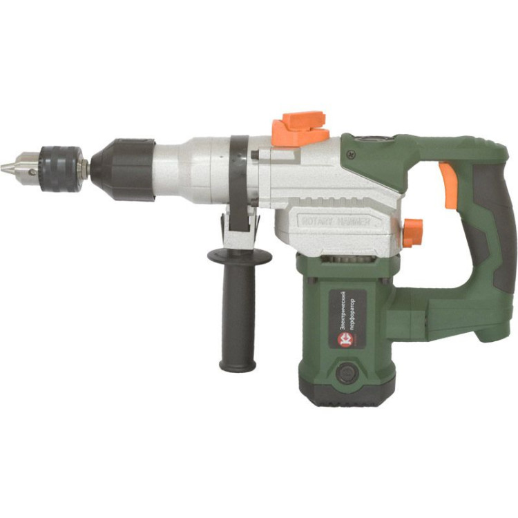 Перфоратор Калибр ЭП-870/26