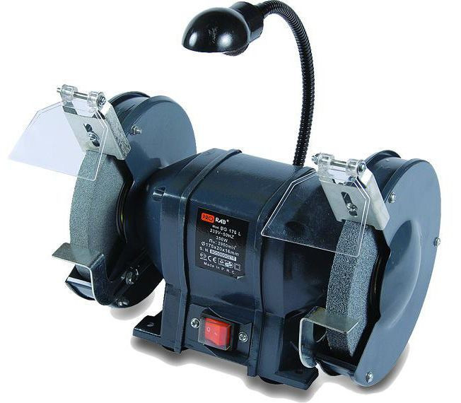 Станок точильный PRORAB BG 175 L