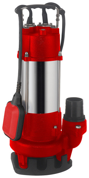 Фекальный насос ELITECH НПФ 2000Р