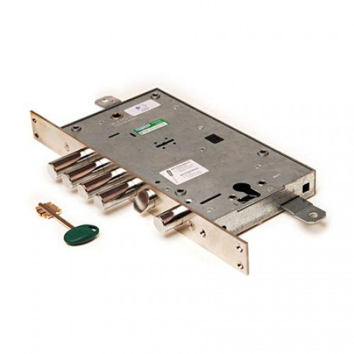 ЗВ MOTTURA 54.797 Matic