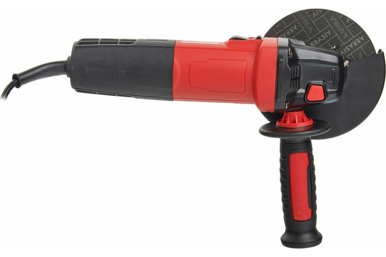 Угловая шлифмашина FELISATTI УШМ-125/900(М)