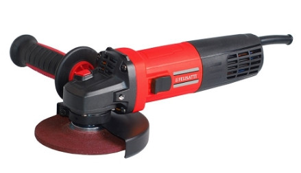 Угловая шлифмашина FELISATTI УШМ-125/900(М)