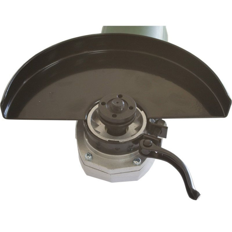 Угловая шлифмашина Калибр МШУ-230/2200РК