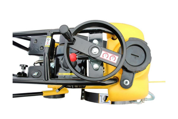 Резчик швов LIFAN VFS-350B