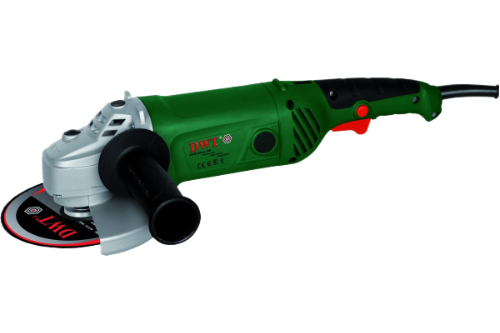 Шлифмашина угловая DWT WS13-180 T 5.1.34