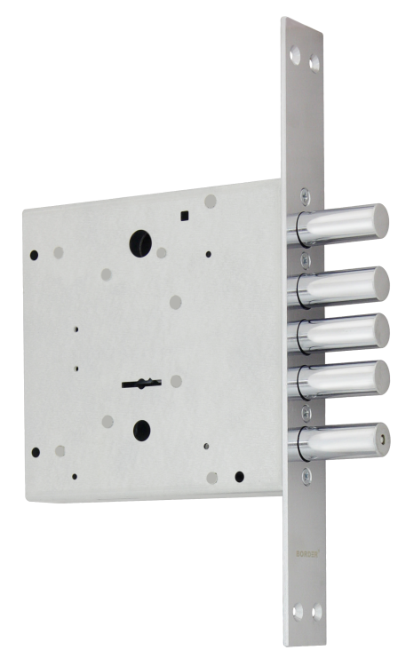 ЗВ "BORDER" 8-8К5/15 (71601)