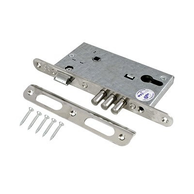 Корпус "ПРОСАМ" ЗВ 4-3.СП-11 (78000)