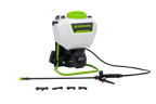 Опрыскиватель аккумуляторный Greenworks G24BPSII 5300307