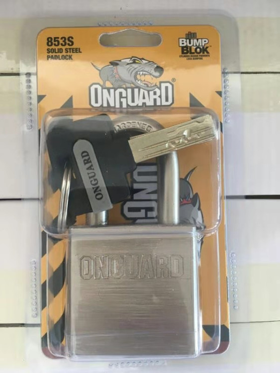 ВС OnGuard № 853S