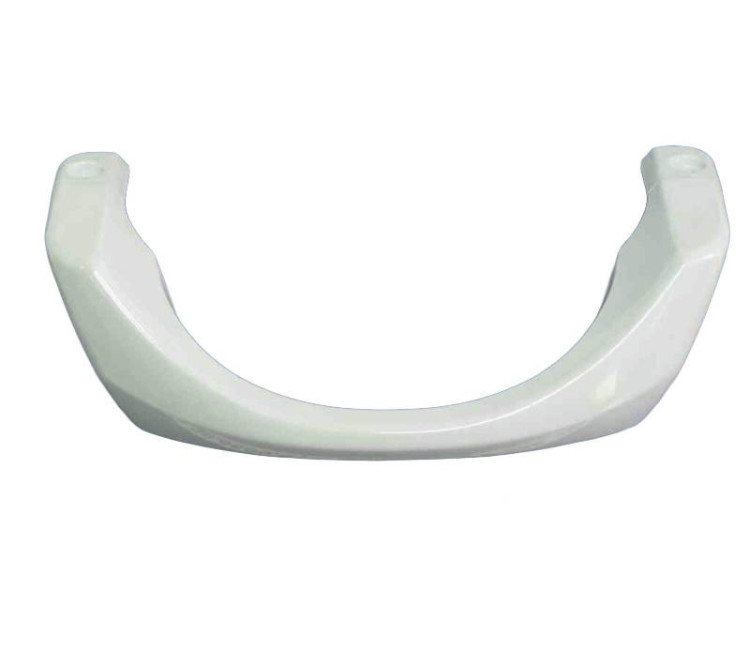 Ручка Бирюса боковая Б-146, 237, скоба большая (480) 0037050001