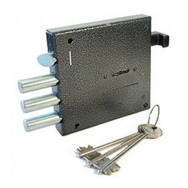 ЗН "KERBEROS" 110-11.013.1