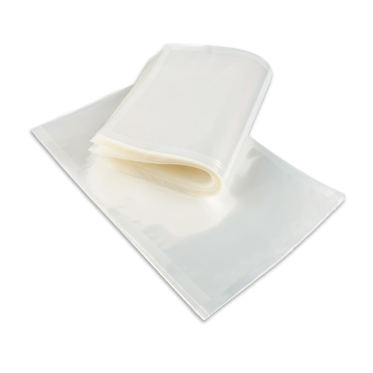 Вакуумные пакеты 250*600 (70мкм) PET/PE насечка