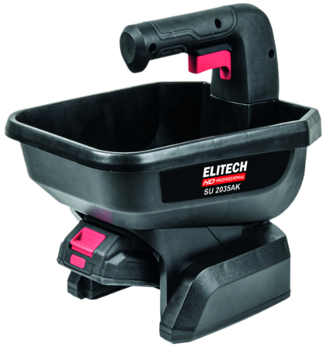 Сеялка аккумуляторная ELITECH HD SU 2035AК E1606.003.00