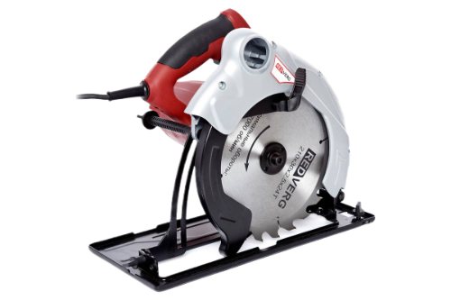 Дисковая пила REDVERG RD-CS200-70