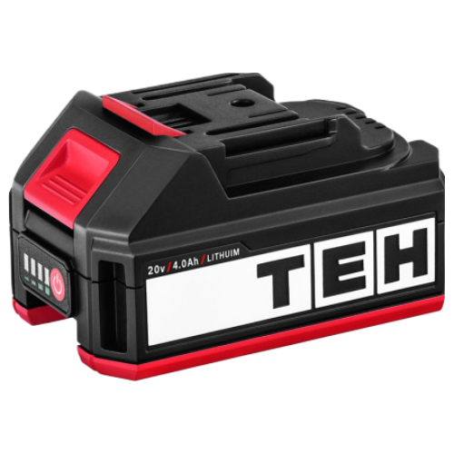 Аккумулятор ТЕН LB4.0Ah 20V 10C