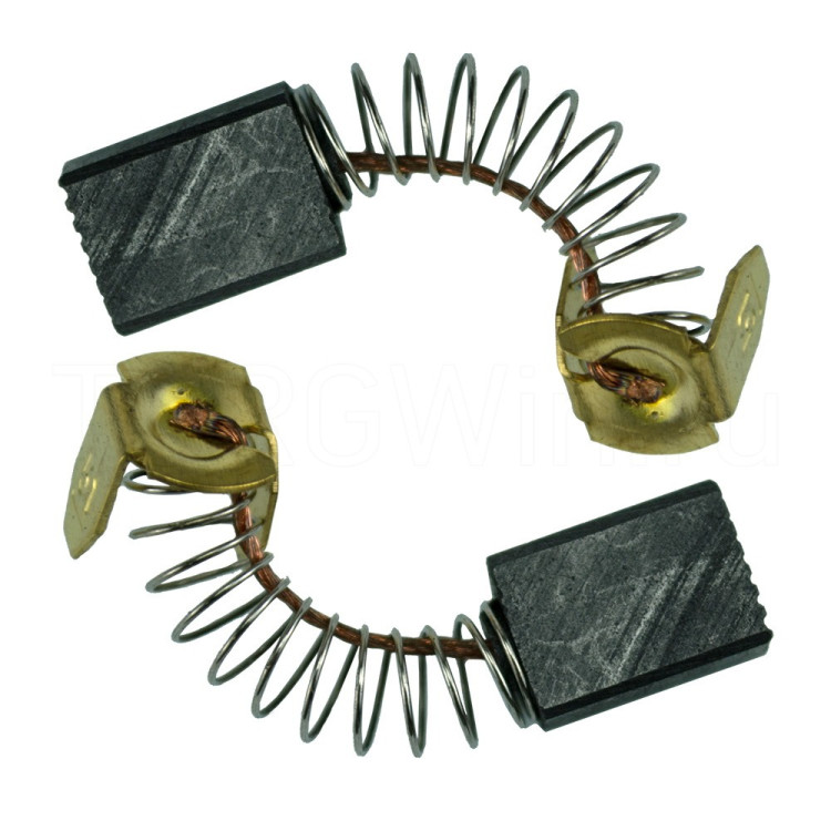 Щетки Makita 51 5*8*17 018.50811.25