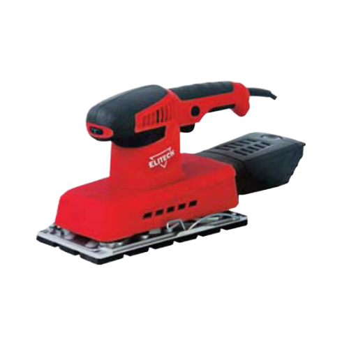 Шлифмашина вибрационная ELITECH МШВ 0423Э
