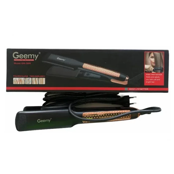 Щипцы гофре 2899W/FSN/турмалиновое покрытие