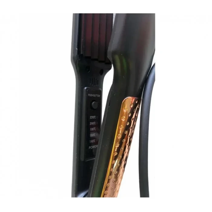 Щипцы гофре 2899W/FSN/турмалиновое покрытие