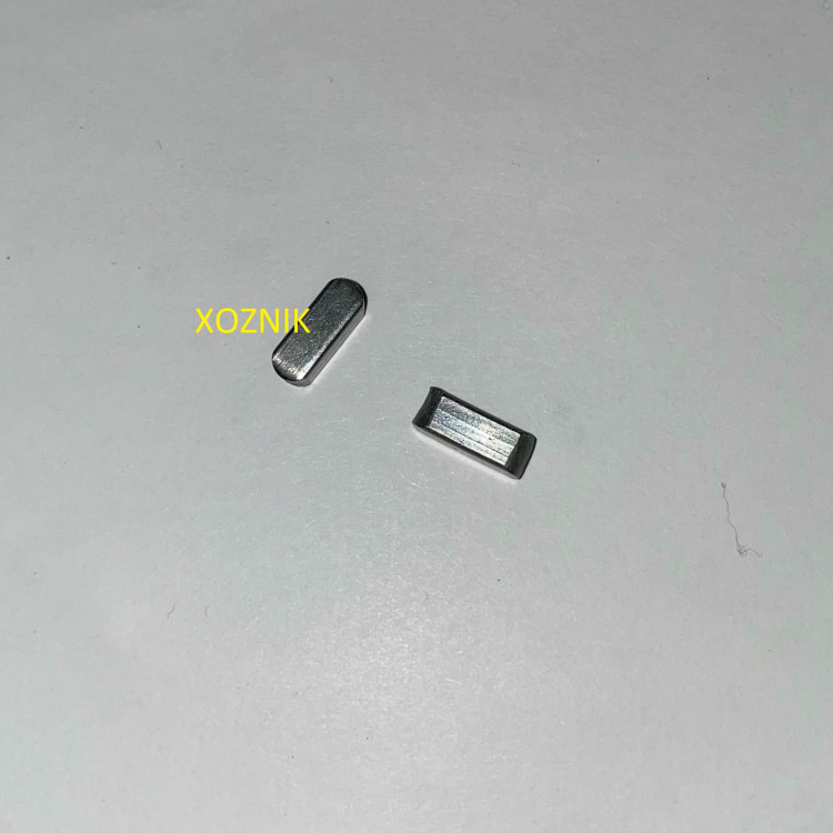 Шпонка 6х6х18mm STG 7061