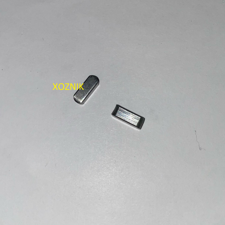 Шпонка 6х6х18mm STG 7061