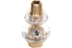 Лубрикатор (маслораспылитель), 1/4В 1/4Н