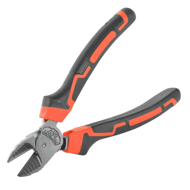 Кусачки PATRIOT Platinum KPP-160L
