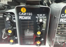 Сварочный инвертор РЕСАНТА САИ 190