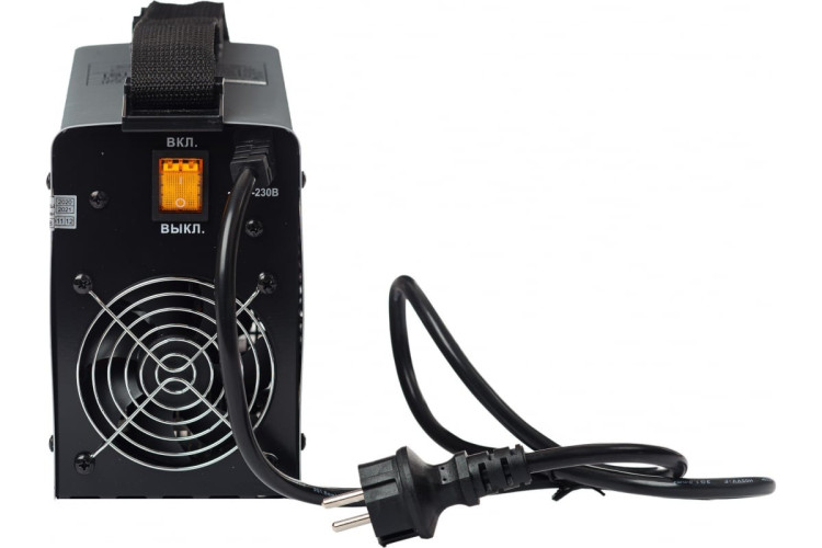 Сварочный инвертор РЕСАНТА САИ 190