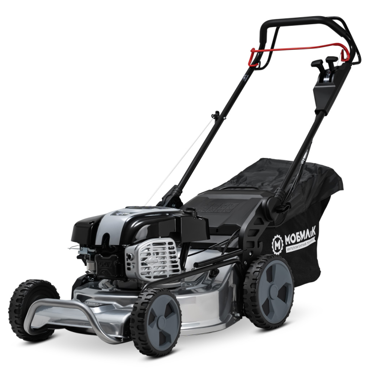 Газонокосилка бензиновая МОБИЛ К XM 492 ПРЕМИУМ