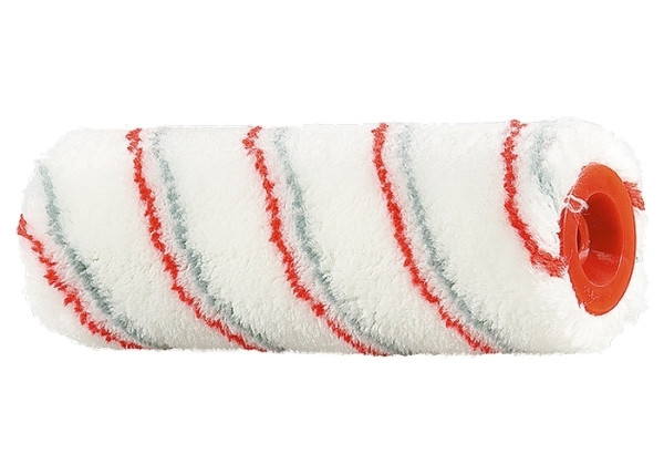 Валик MINI 100/12мм., "НЕЙЛОН ПРОФИ", полиамид, D-ручки 6мм