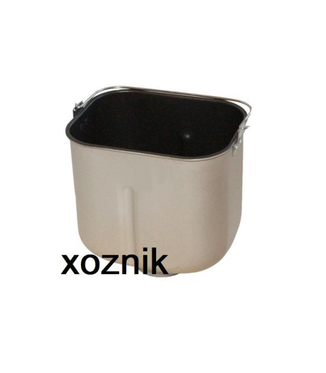 Ведро хлебопечки GORENJE, BORK 311750