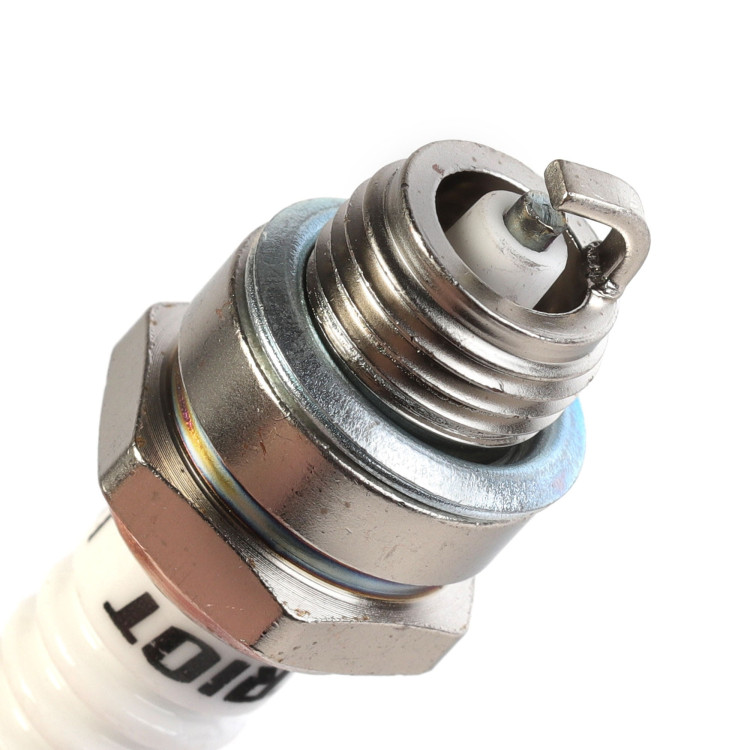 Свеча Patriot L8RТС-B для 2-х тактных дв.