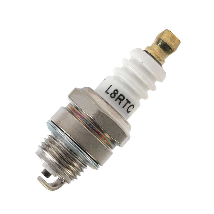 Свеча Patriot L8RТС-B для 2-х тактных дв.